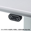 ERD-HL12070 電動上下昇降高耐荷重作業台(W1200×D700mm) ERD-HL12070 / 電動上下昇降高耐荷重作業台(W1200×D700mm)