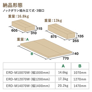 ERD-M12070W