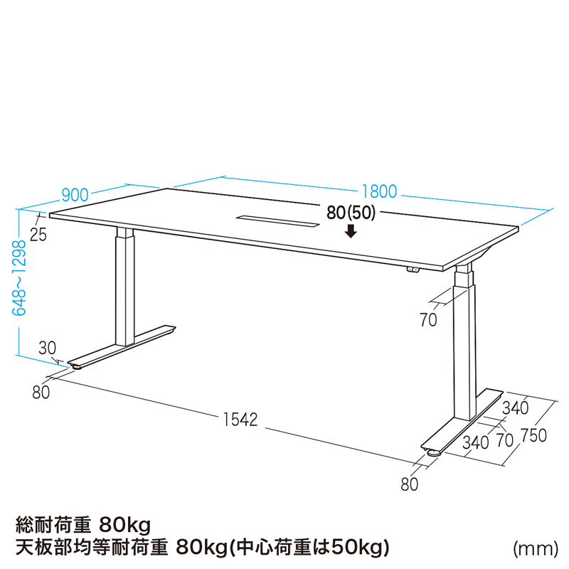 寸法図