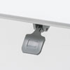 ERD-MTGA18090W ガス昇降ミーティングデスク(W1800×D900mm) ERD-MTGA18090W / ガス昇降ミーティングデスク(W1800×D900mm)