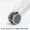 ERD-MTGA18090W ガス昇降ミーティングデスク(W1800×D900mm) ERD-MTGA18090W / ガス昇降ミーティングデスク(W1800×D900mm)