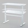 ERD-SH12070W 手動昇降デスク(W1200mm) ERD-SH12070W / 手動昇降デスク(W1200mm)