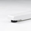 ERD-TW12050W 電動上下昇降デスク(W1200×D500mm・ホワイト) ERD-TW12050W / 電動上下昇降デスク(W1200×D500mm・ホワイト)