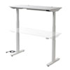 ERD-TW12050W 電動上下昇降デスク(W1200×D500mm・ホワイト) ERD-TW12050W / 電動上下昇降デスク(W1200×D500mm・ホワイト)