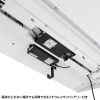 ERD-WDK12070W バッテリー搭載電動昇降作業台(W1200×D700×H700~1350mm) ERD-WDK12070W / バッテリー搭載電動昇降作業台(W1200×D700×H700~1350mm)