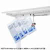 ERD-WDK12070W バッテリー搭載電動昇降作業台(W1200×D700×H700~1350mm) ERD-WDK12070W / バッテリー搭載電動昇降作業台(W1200×D700×H700~1350mm)