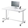 ERD-WDK12070W バッテリー搭載電動昇降作業台(W1200×D700×H700~1350mm) ERD-WDK12070W / バッテリー搭載電動昇降作業台(W1200×D700×H700~1350mm)