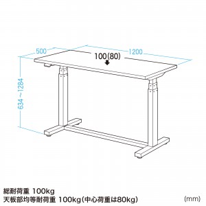 ERD-WDKP12050G