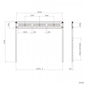 EST-HG1201BK