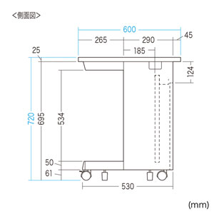 EWD-10060W