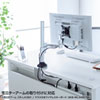 EWD-12070W パーソナルデスク(ホワイト/W1200×D700mm) EWD-12070W / パーソナルデスク(ホワイト/W1200×D700mm)