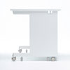 EWD-12070W パーソナルデスク(ホワイト/W1200×D700mm) EWD-12070W / パーソナルデスク(ホワイト/W1200×D700mm)