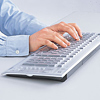 FA-27 キーボード防塵カバー FA-27 / キーボード防塵カバー