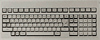 FA-29 キーボード防塵カバー FA-29 / キーボード防塵カバー