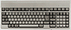 FA-486MF キーボード防塵カバー FA-486MF / キーボード防塵カバー
