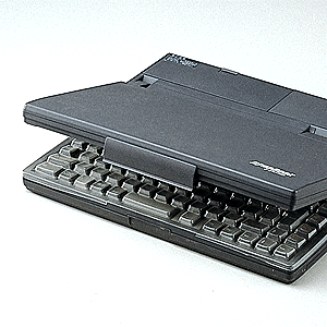 FA-9821C / キーボード防塵カバー