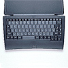 FA-9821C キーボード防塵カバー FA-9821C / キーボード防塵カバー