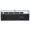 FA-HP4N シリコンキーボードカバー FA-HP4N / シリコンキーボードカバー