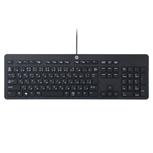 FA-HP6N【hp日本語版スタンダードスリムキーボード用シリコン FA-HP6N【hp日本語版スタンダードスリムキーボード用シリコン