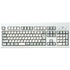 FA-IBM95B キーボード防塵カバー FA-IBM95B / キーボード防塵カバー