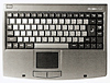 FA-L9821LT2 ラップトップ防塵カバー FA-L9821LT2 / ラップトップ防塵カバー