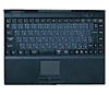 FA-LBIBLONP5 ラップトップ防塵カバー FA-LBIBLONP5 / ラップトップ防塵カバー