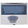 FA-LBIBNR ラップトップ防塵カバー FA-LBIBNR / ラップトップ防塵カバー