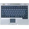 FA-LBIBNU8 ラップトップ防塵カバー FA-LBIBNU8 / ラップトップ防塵カバー