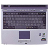 FA-LDS50C ノート用キーボードカバー FA-LDS50C / ノート用キーボードカバー