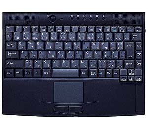 FA-LMEB77 / ラップトップ防塵カバー