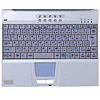 FA-NPJ100 ノート用キーボードカバー FA-NPJ100 / ノート用キーボードカバー
