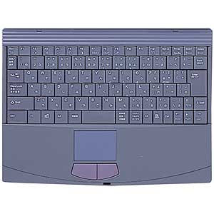 FA-LVAIO7 / ラップトップ防塵カバー