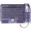 FA-LVAIOGT ノート用キーボードカバー FA-LVAIOGT / ノート用キーボードカバー