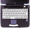 FA-LVAIOQR ラップトップ防塵カバー FA-LVAIOQR / ラップトップ防塵カバー
