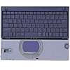 FA-LVAIOSR1 ラップトップ防塵カバー FA-LVAIOSR1 / ラップトップ防塵カバー
