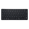FA-MAC2BK MacBook Pro用シリコンキーボードカバー(ブラック) FA-MAC2BK / MacBook Pro用シリコンキーボードカバー(ブラック)