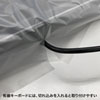 FA-MULTI4 マルチキーボードカバー使い捨て100枚入り FA-MULTI4 / マルチキーボードカバー使い捨て100枚入り