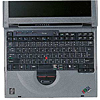 FA-N1200 ノート用キーボードカバー FA-N1200 / ノート用キーボードカバー