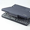 FA-N1464 / ノート用キーボードカバー