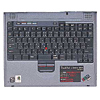 FA-N1800 ノート用キーボードカバー FA-N1800 / ノート用キーボードカバー