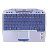 FA-NAFINA ノート用キーボードカバー FA-NAFINA / ノート用キーボードカバー