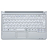 FA-NASP ノート用キーボードカバー FA-NASP / ノート用キーボードカバー