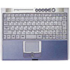 FA-NBIBMG ノート用キーボードカバー FA-NBIBMG / ノート用キーボードカバー