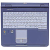 FA-NBIBNB ノート用キーボードカバー FA-NBIBNB / ノート用キーボードカバー