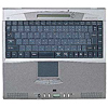 FA-NBIBNE ノート用キーボードカバー FA-NBIBNE / ノート用キーボードカバー