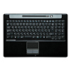FA-NBIBNF2 ノート用キーボード防塵カバー FA-NBIBNF2 / ノート用キーボード防塵カバー