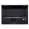 FA-NBIBNFN ノート用キーボードカバー FA-NBIBNFN / ノート用キーボードカバー