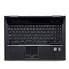 FA-NBIBNF ノート用キーボードカバー FA-NBIBNF / ノート用キーボードカバー