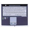 FA-NBIBNH ノート用キーボードカバー FA-NBIBNH / ノート用キーボードカバー