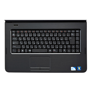 FA-NDELL1 / ノート用キーボードカバー